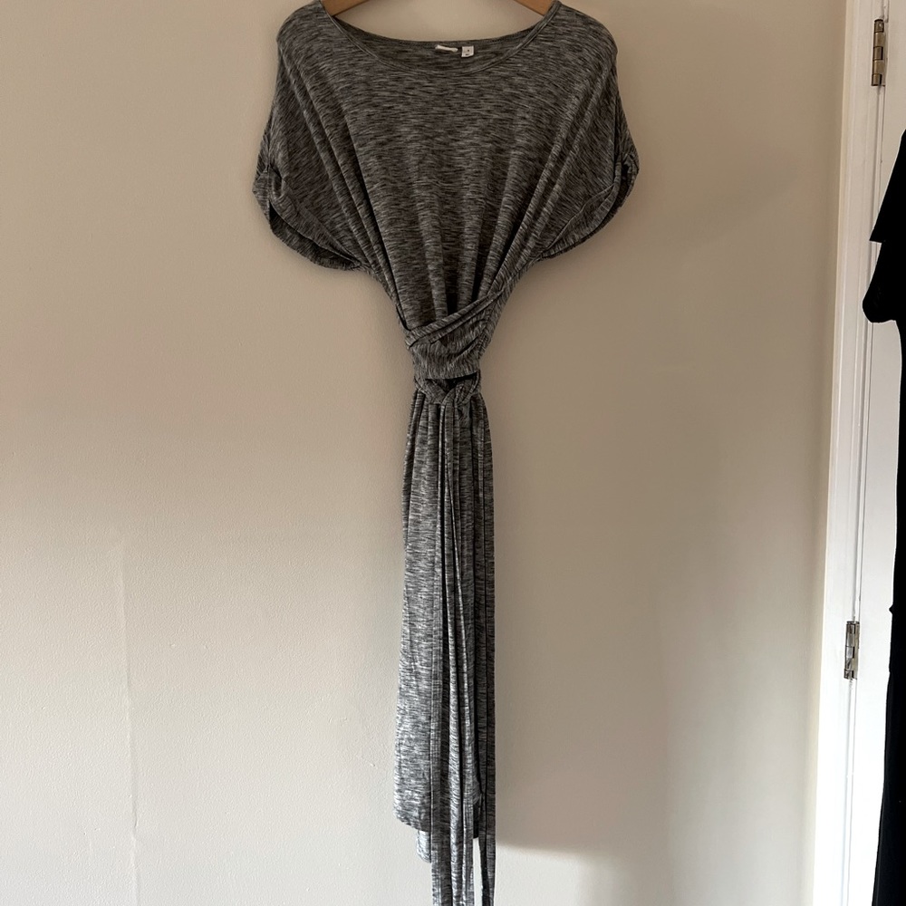 Gap women’s dress. Size Medium, Grey, Good Condition